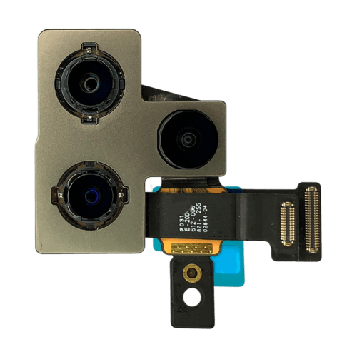 Back Facing Camera for iPhone 12 Pro - Best Cell Phone Parts Distributor in Canada, Parts Source Back Facing Camera for iPhone 12 Pro - Best Cell Phone Parts Distributor in Canada, Parts Source